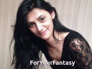 ForYourFantasy