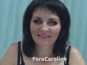 ForaCaroline