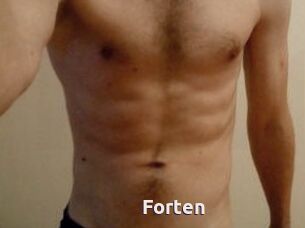 Forten