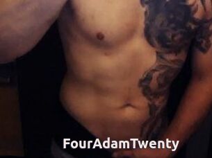 FourAdamTwenty