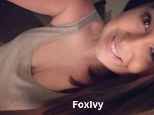 FoxIvy