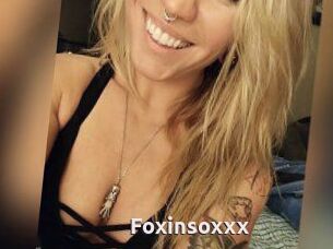 Foxinsoxxx