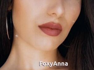 FoxyAnna