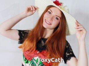 FoxyCath