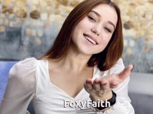 FoxyFaith