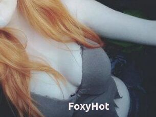 FoxyHot