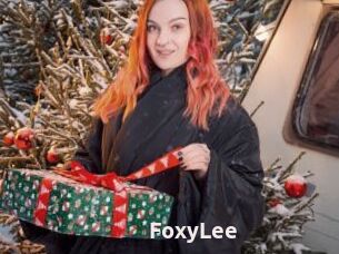 FoxyLee
