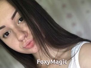 FoxyMagic