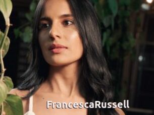 FrancescaRussell