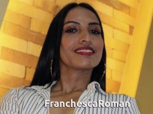 FranchescaRoman
