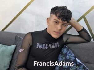 FrancisAdams