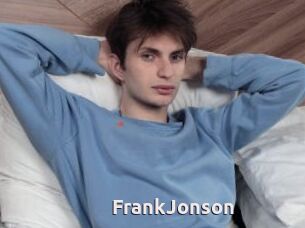 FrankJonson