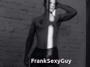FrankSexyGuy