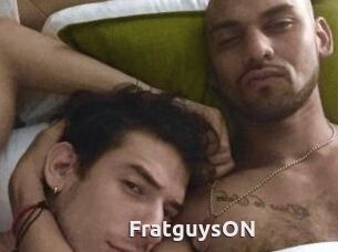 FratguysON