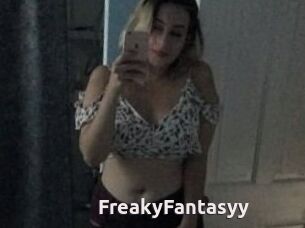 FreakyFantasyy