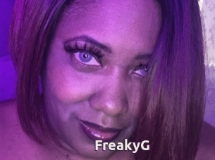 FreakyG