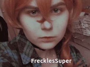 FrecklesSuper