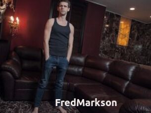 FredMarkson