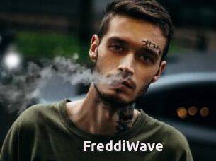 FreddiWave