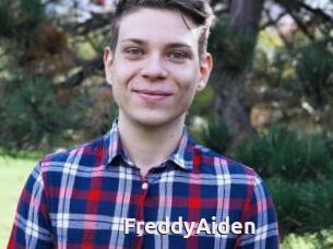 FreddyAiden