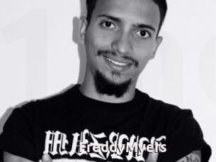 FreddyMyers