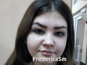 FredericaSm