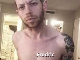 Fredric