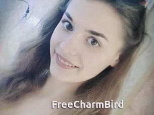 FreeCharmBird