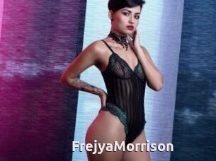 FrejyaMorrison