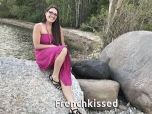 Frenchkissed