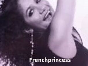 Frenchprincess