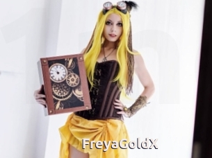 FreyaGoldX