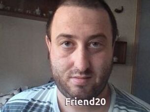 Friend20