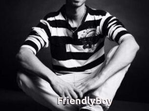 Friendly_Boy