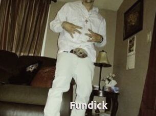 Fundick