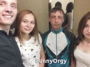 FunnyOrgy