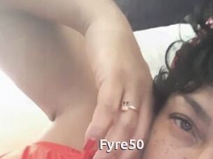 Fyre50