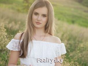 Faairysky
