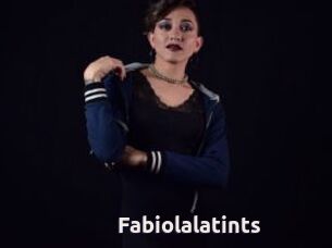 Fabiolalatints