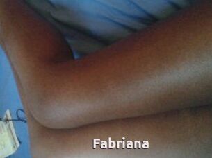 Fabriana