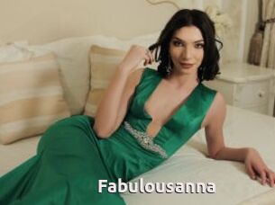 Fabulousanna