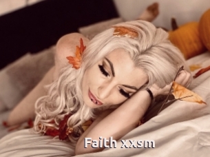 Faith_xxsm