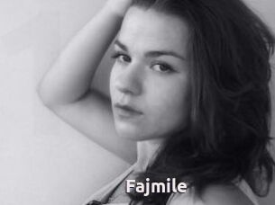 Fajmile