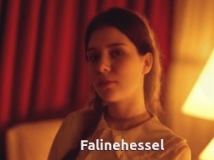 Falinehessel