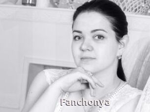 Fanchonya