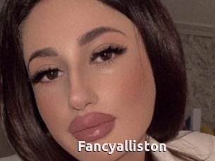 Fancyalliston