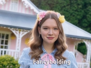 Fancybolding