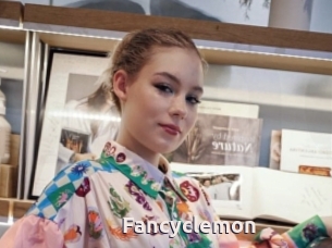 Fancyclemon