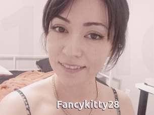 Fancykitty28