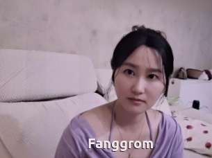 Fanggrom